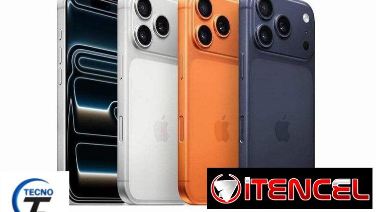 NUEVO SELLADO EN CAJA!!!!! Ganga Iphone 17 256. Dual sim fisica +Cargador de regalo