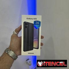 Samsung Galaxy A05 nuevos a estrenar+garantia