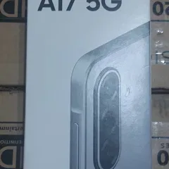 Samsung Galaxy a17 5G 6/128 . Super Oferta , 3G 4G. Mensajeria para toda la habana.