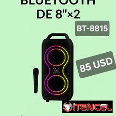 onn. Bocina para fiestas Gen. 2 100Watts