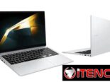 Samsung Galaxy Book4 15.6 – Core i7 + RAM 16Gb + SSD 512Gb (Modelo NP750XGK-KS2US)