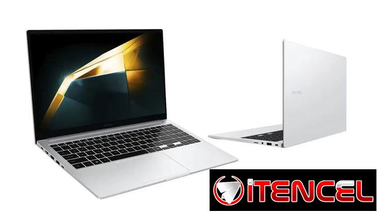 Samsung Galaxy Book4 15.6 – Core i7 + RAM 16Gb + SSD 512Gb (Modelo NP750XGK-KS2US)
