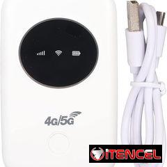 Tenda 4G03 Pro – Router 4G SIM