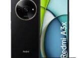 Telefono Redmi a3x 3/64 . Lo mas economico de xiaomi