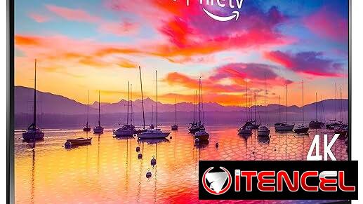 Televisor insignia 55 pulgadas nuevo en caja