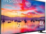 Televisor Insignia 55 4K SMART TV pulgadas nuevas selladas en caja.