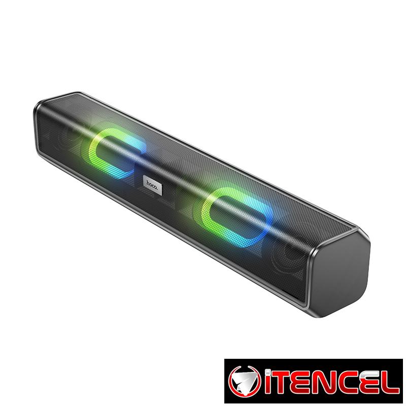 Hoco – Bocina Inalámbrica BS49