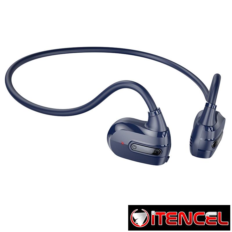 Hoco – Audífonos Bluetooth ES63 Graceful