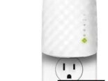 Extensores de rango TPLINK