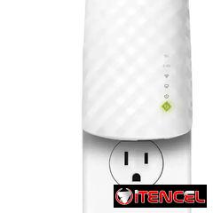 Extensores de rango TPLINK