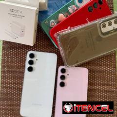 EL mas potente , Samsung a55 Nuevo