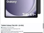 TABLET Galaxy Tab A9