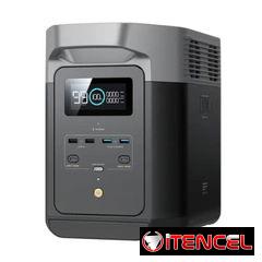 Ecoflow Delta 2 Nueva en caja