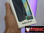 Samsung Galaxy A16 6/128 Celular Nuevo Sellado en caja 30 dias de garantia