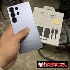 Nuevo S25 ULTRA dual sim fisica