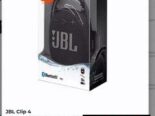 BOCINAS JBL VARIOS MODELOS CLIP 3 – Clip 4 – CLIP 5 – GO3 – FLIP 7