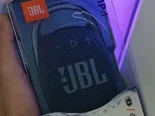 BOCINA JBL CLIP 5 NUEVA en su caja