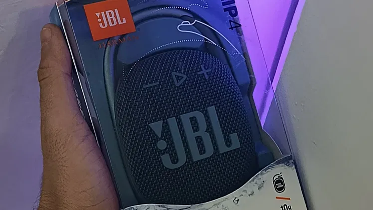 BOCINAS JBL VARIOS MODELOS CLIP 3 – Clip 4 – CLIP 5 – GO3 – FLIP 7