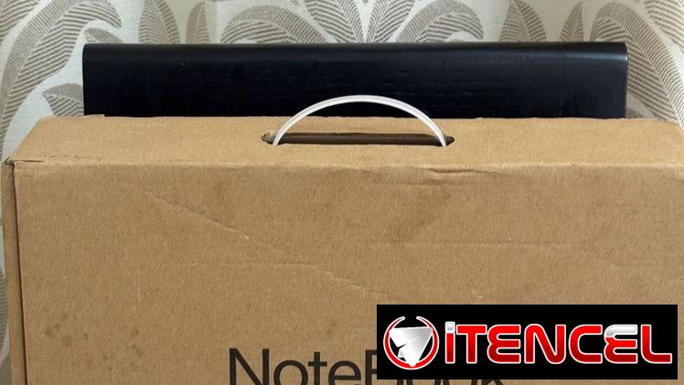 Laptop Notebook nueva en caja