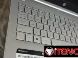 Laptop Hp nueva en caja