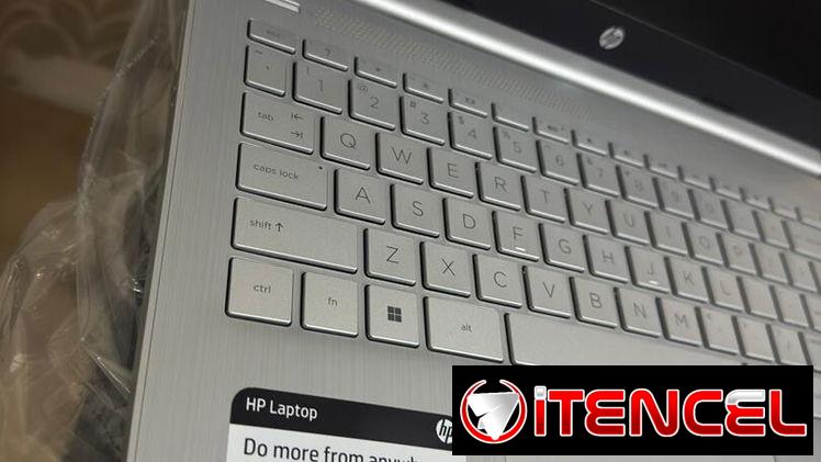 Laptop Hp nueva en caja