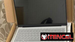 Laptop Notebook nueva en caja