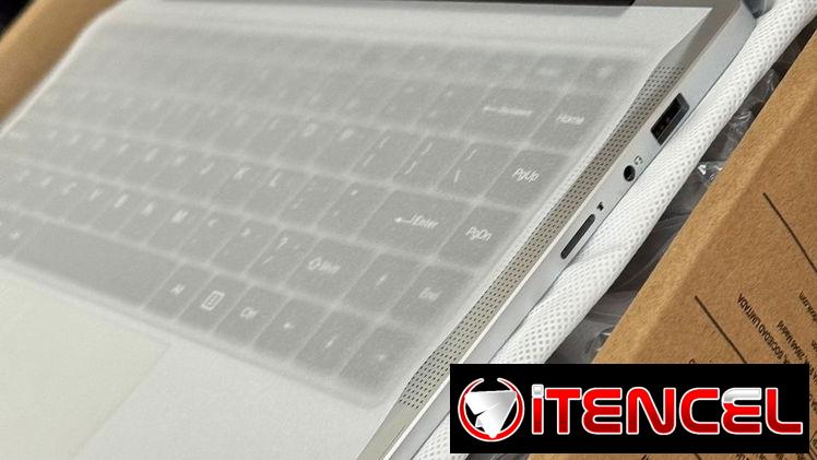 Laptop Notebook nueva en caja