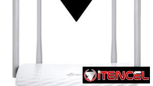 Router Wifi Archer a54 nuevo en su caja