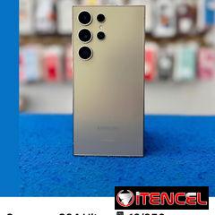 Celulares Samsung GAMA ALTA!!!!! GANGA VARIOS S24, S25 ULTRA