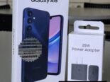 Super oferta Samsung Galaxy A15!! Cargador de Regalo