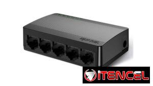 SWITCH DE 5 8 nuevos sellados en su caja