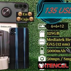 Samsung Galaxy a05 4 /64