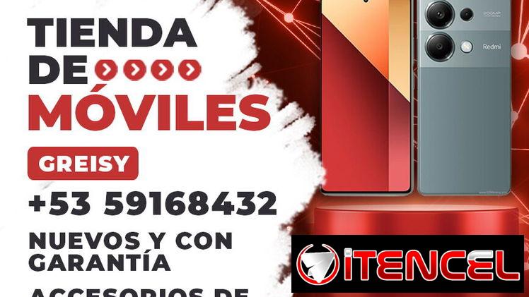 XIAOMI 14c $140 XIOAMI 15C $160 XIOAMI a3x $105 SAMSUNG a16 $165 xiaomi note 14 $190⭕️NUEVOS ☎️59168432☎️Greisy