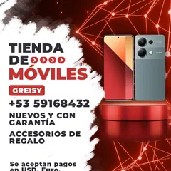 NUEVOS Note 14 de xiaomi !!!! lo ultimo de la gama media