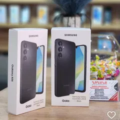 Vendemos Samsung A16 – Nuevos en Caja, tienda hola cuba shop