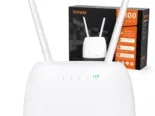 Tenda 4G03 Pro – Router 4G SIM