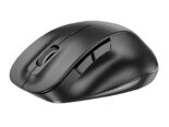 Hoco – Mouse Inalámbrico GM24 🎯 6 Botones | Dual Mode 2.4G + Bluetooth