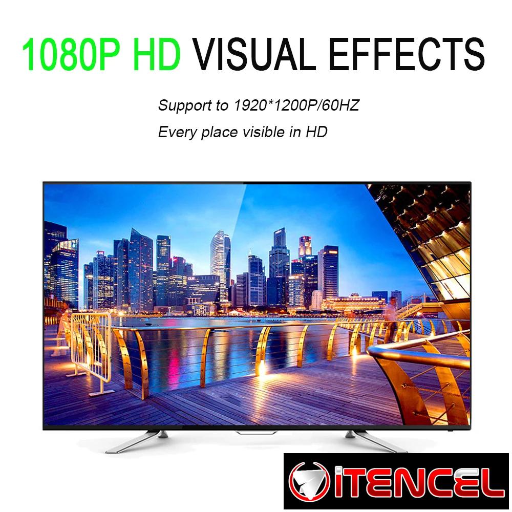 Convertidor de HDMI a VGA