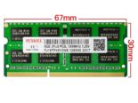 Memoria RAM PUSKILL para Portátiles DDR4/DDR3L