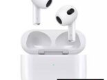 AirPods 3ª Generación ORIGINALES