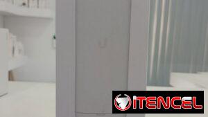 Antena NanoStation AC 5GHz Ubiquiti UISP nueva en caja