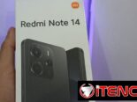 Xiaomi redmi Note 14 6/128 y 8/256