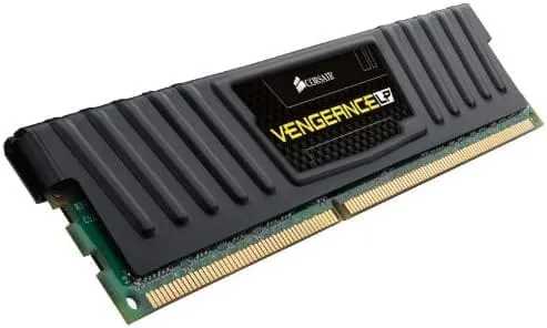 Corsair Vengeance 16GB DDR3 (2X8)