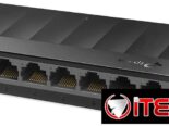 TP-Link Switch Gigabit 8 Puertos