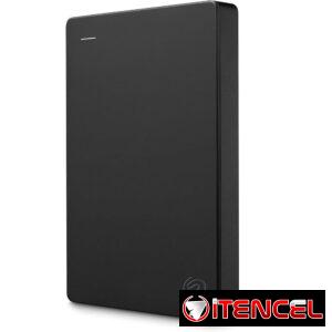 Disco duro externo 2TB – Segate Basic