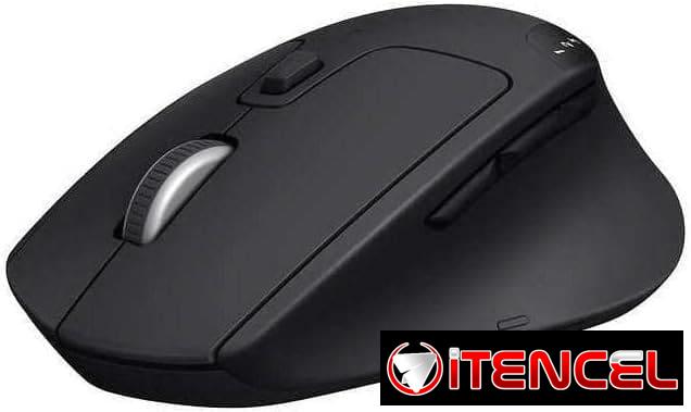 Ratón Logitech M720