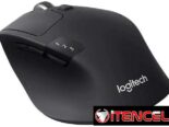 Ratón Logitech M720