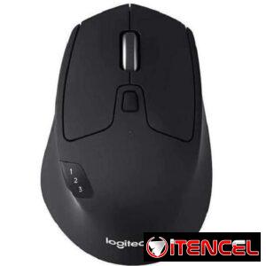 Ratón Logitech M720