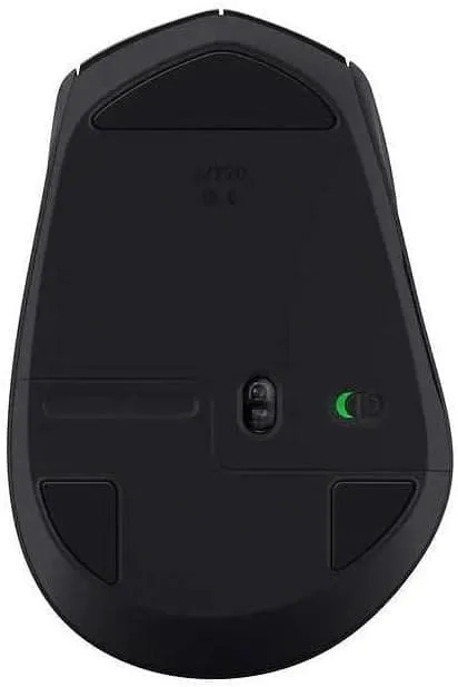 Ratón Logitech M720