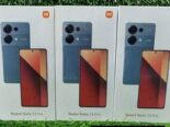 Xiaomi redmi note 13 8/128 gb Nuevos